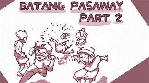 Batang Pasaway Part 2 .